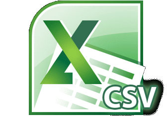 CSV-Downloadlink Paragraph 12 Abs. 3 - GJ 2018