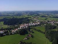 Bayerischer Wald